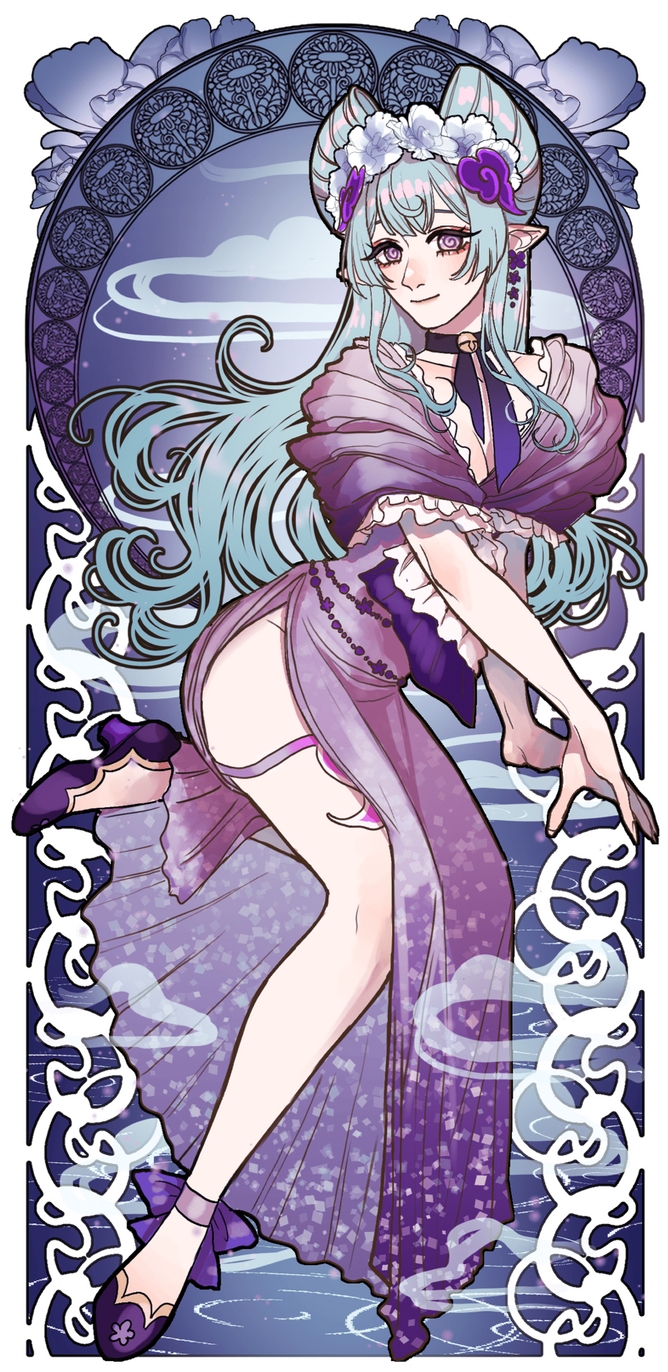 Yumemizuki Mizuki