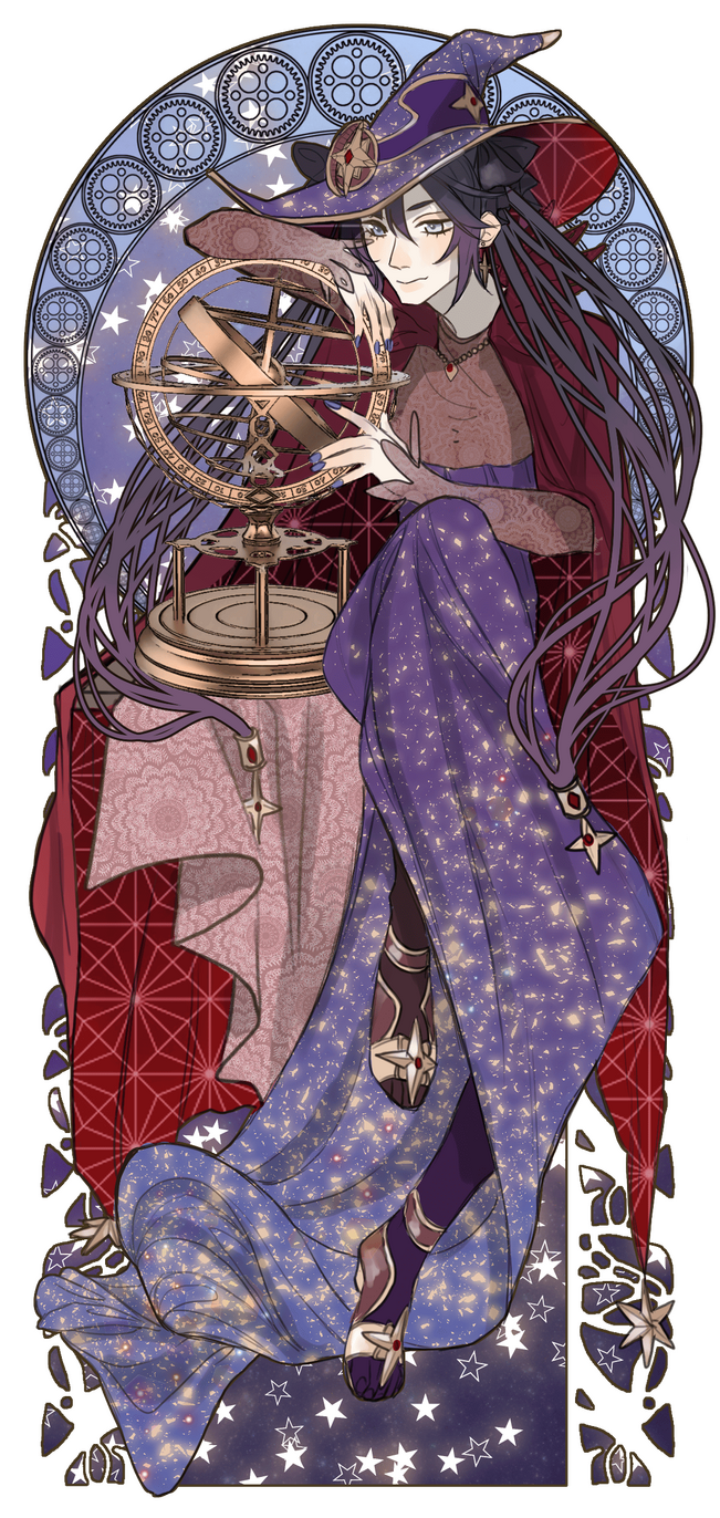 Mona