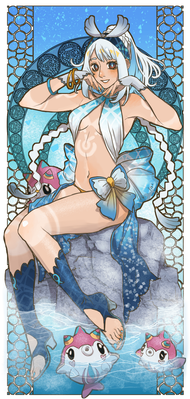 Mualani