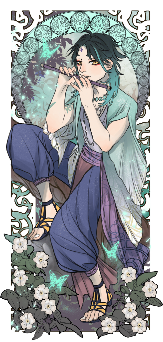 Xiao