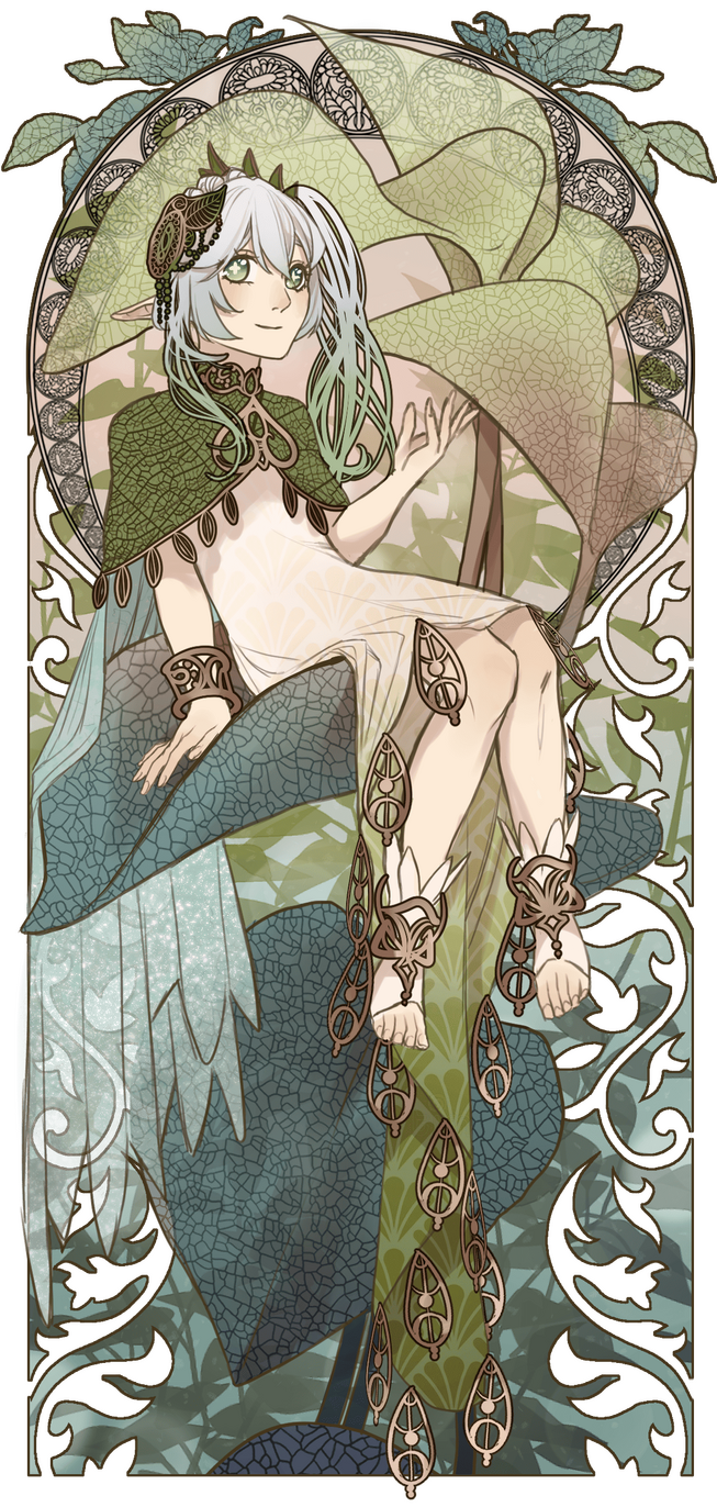 Nahida