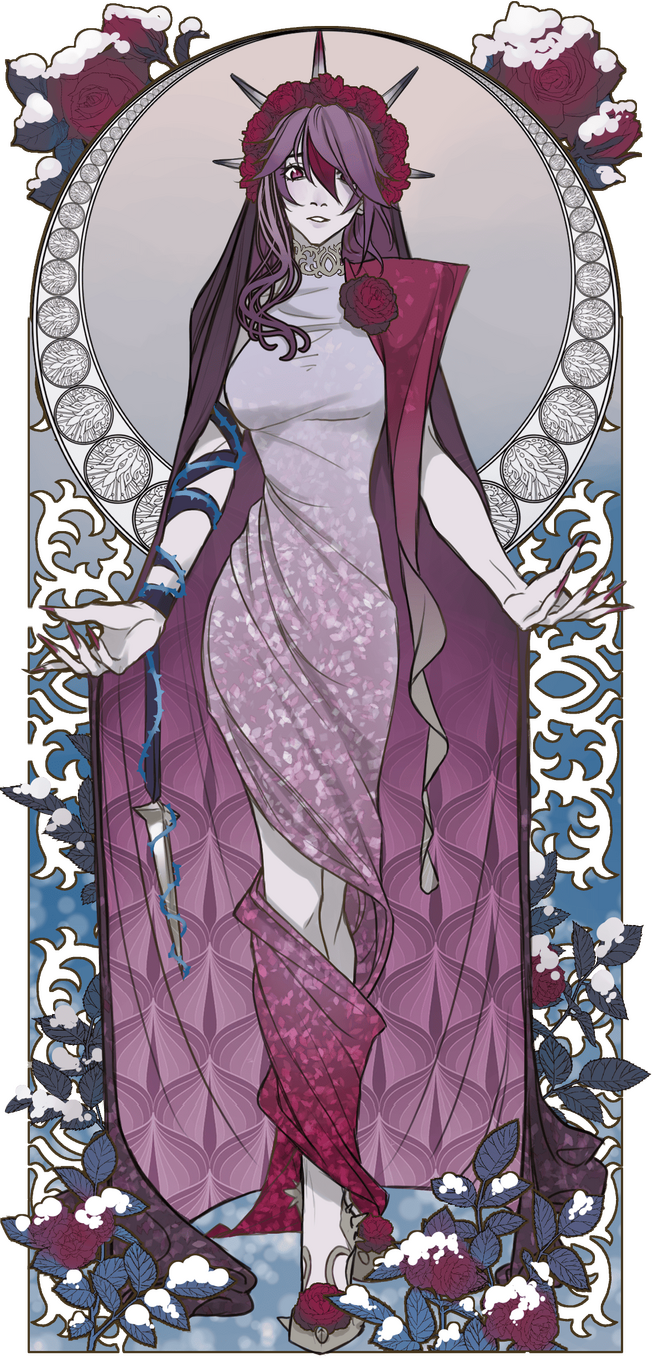 Rosaria