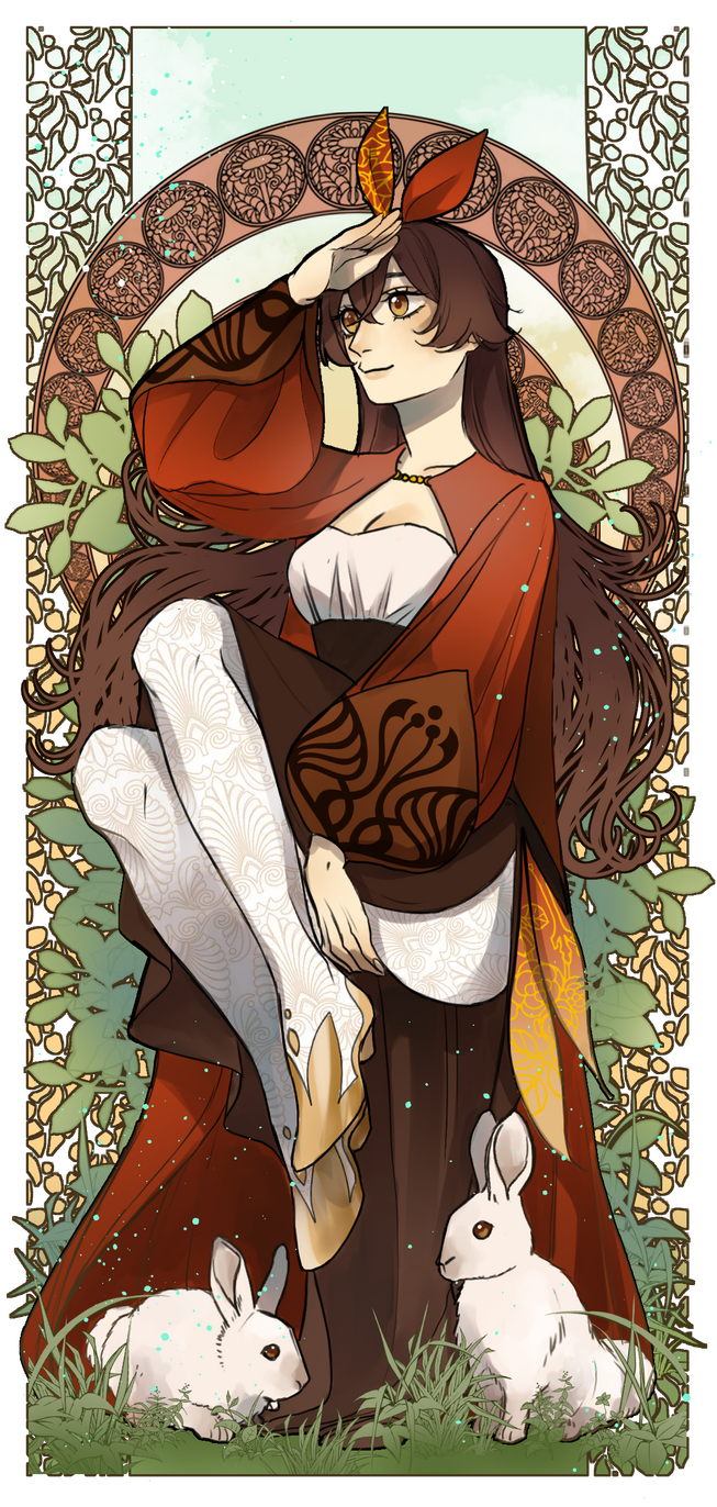 Amber