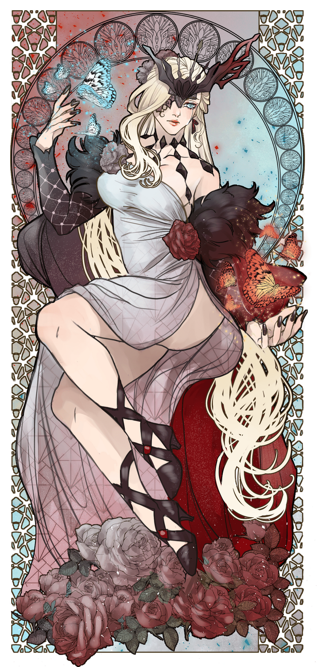 La Signora