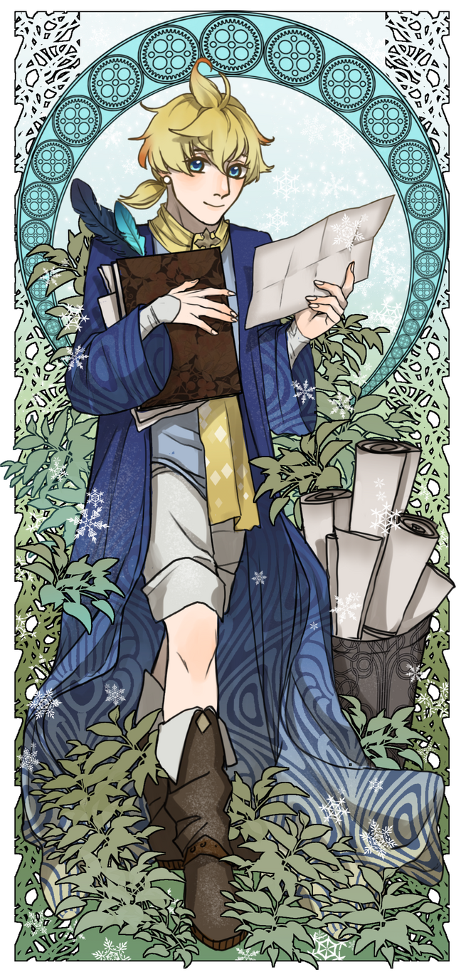 Mika