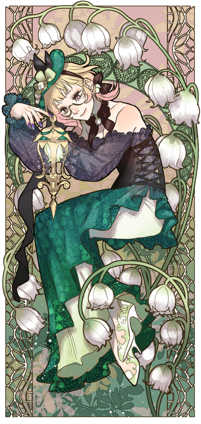 Emilie
