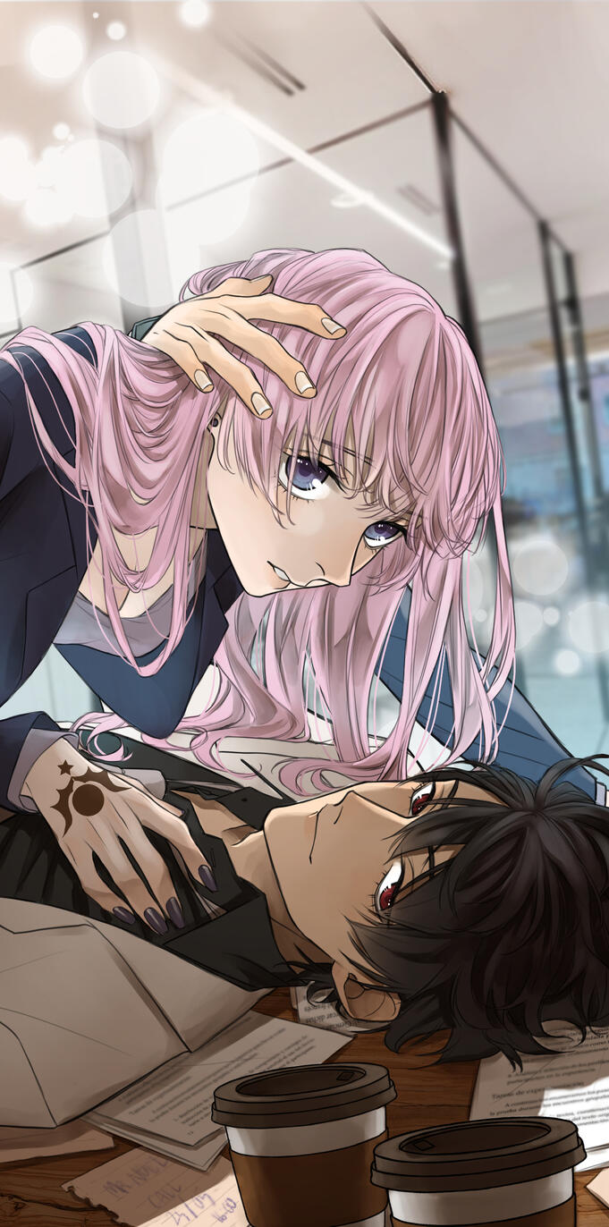 Illustration for Chapter 5