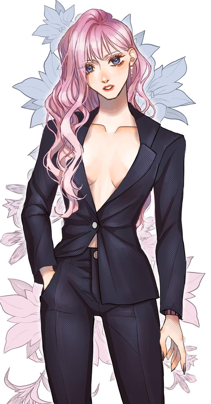 Illustration for comeback