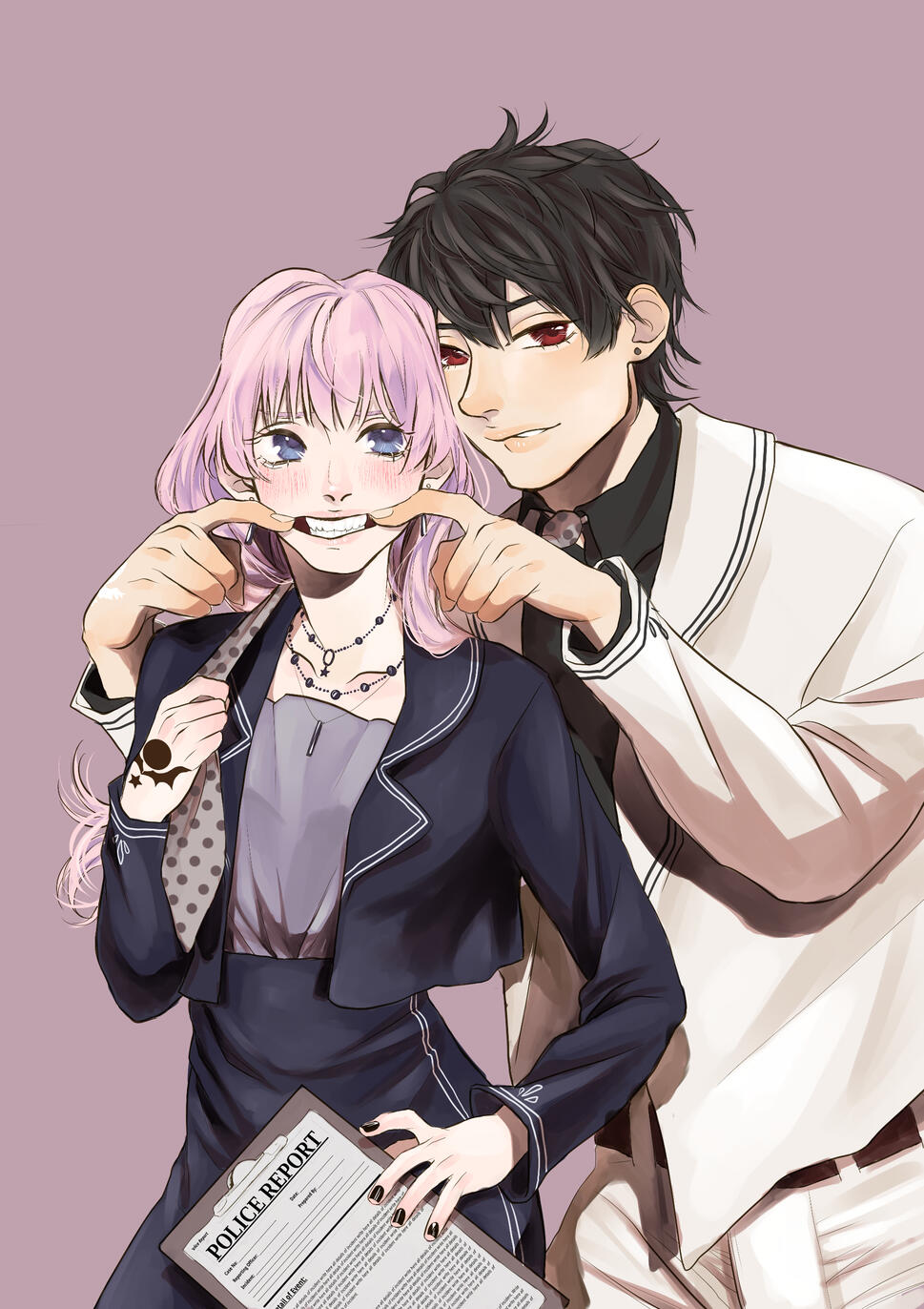 Cover Illustration