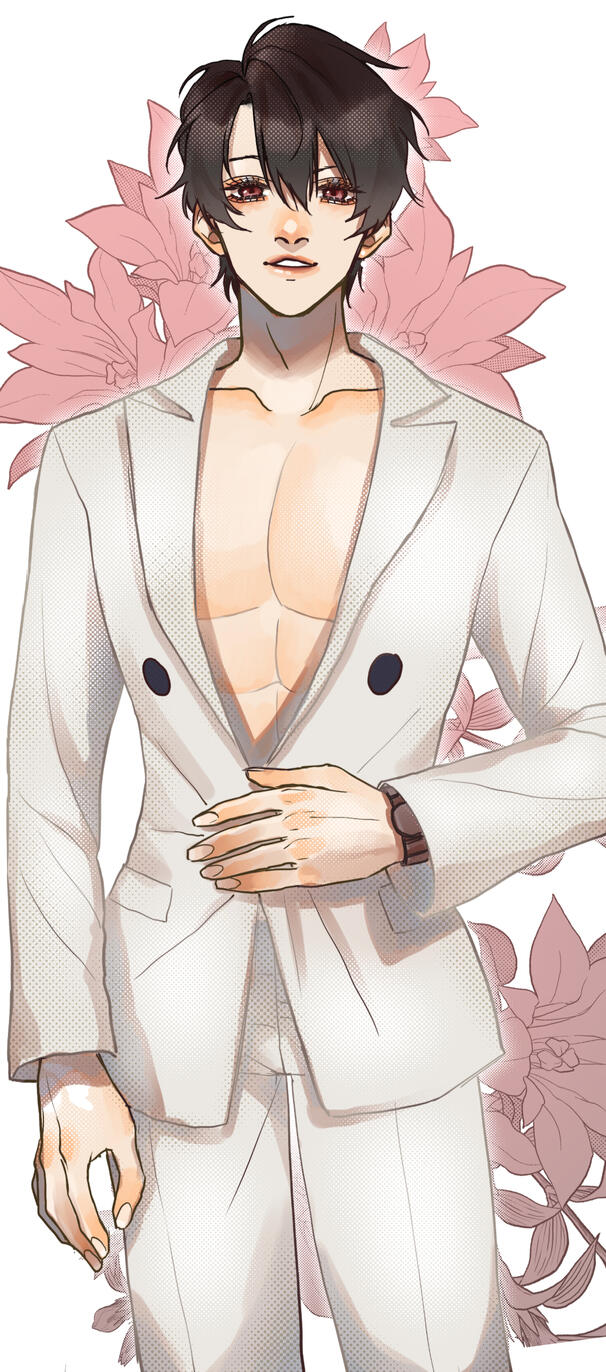 Illustration for comeback