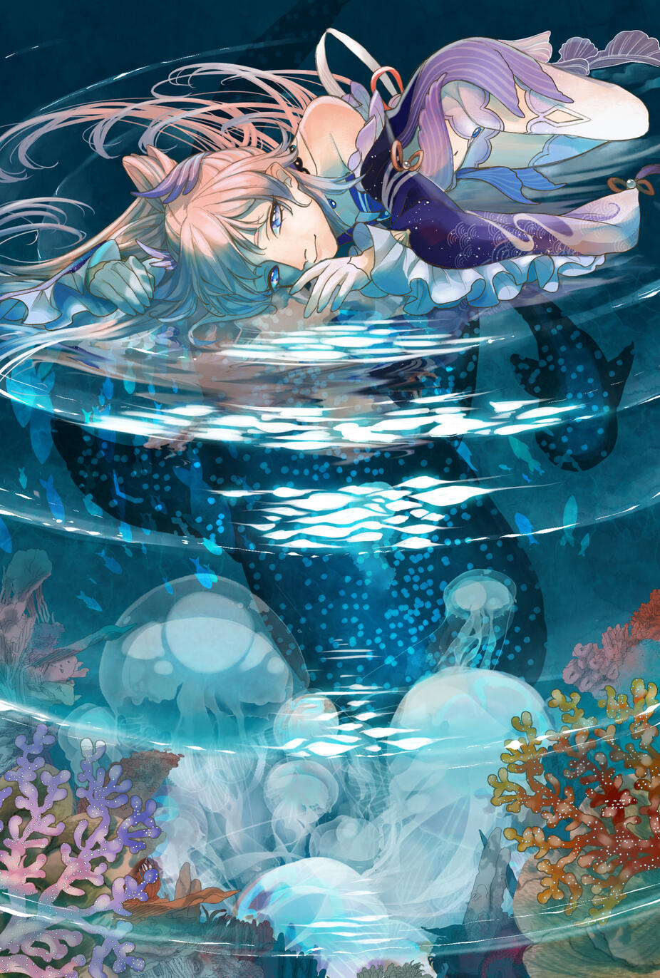 Dracaena Somnolenta, Print, Feb.2022