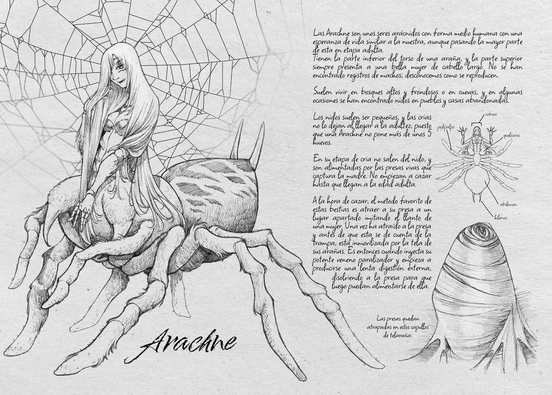 Salvajes III, Sept.2022