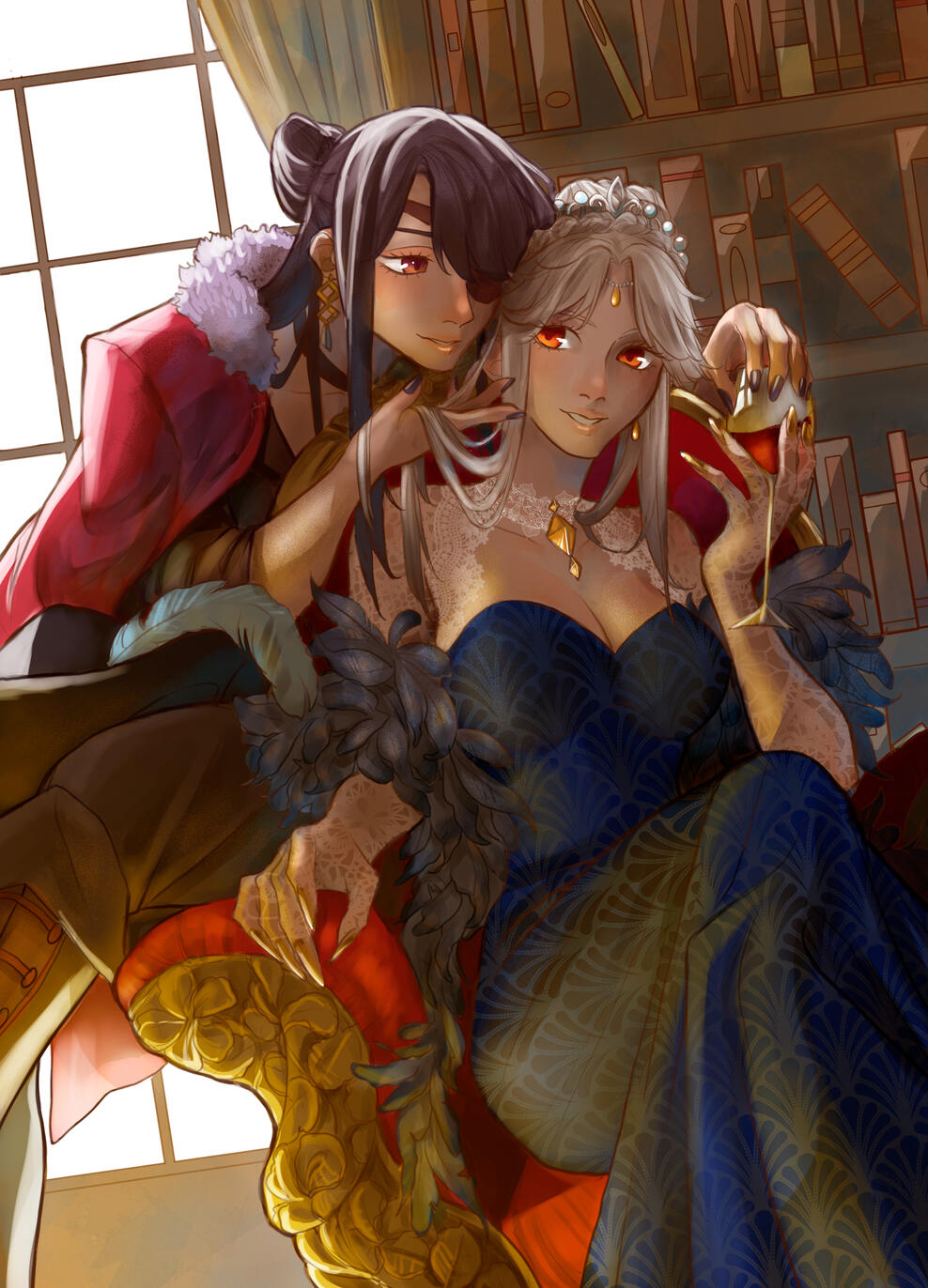 You: Beiguang, Feb.2022