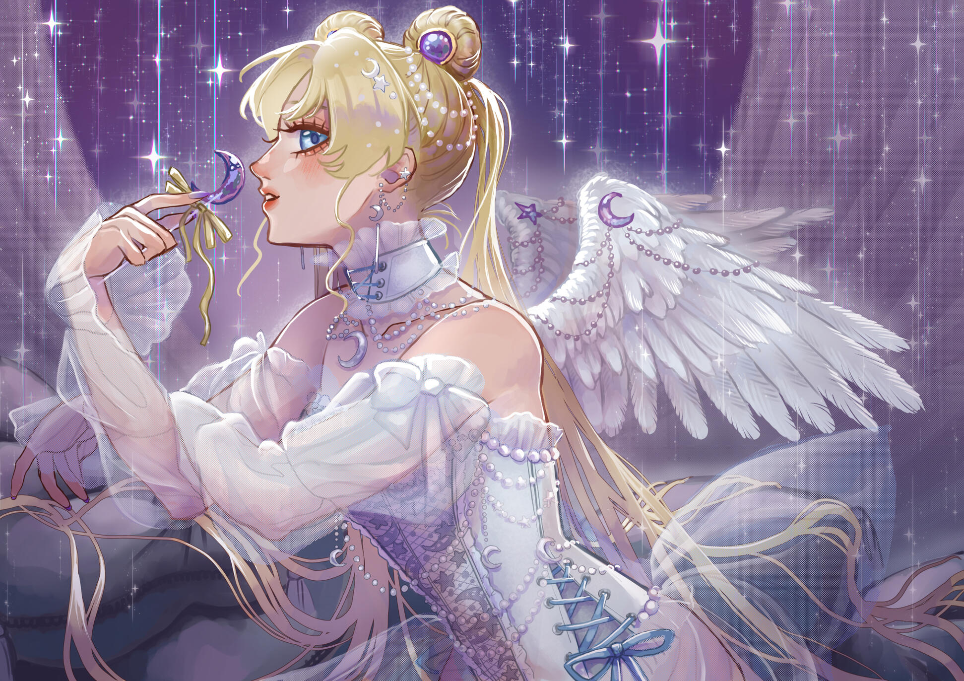 Usagi Tsukino