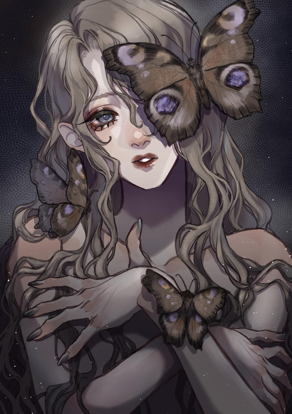 Metamorphosis