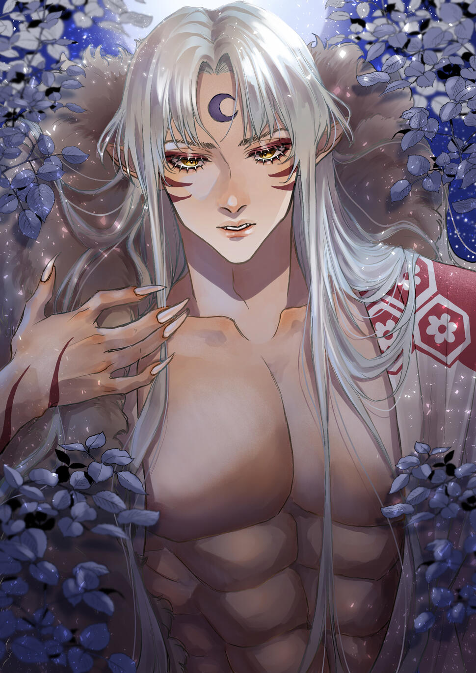 Sesshomaru