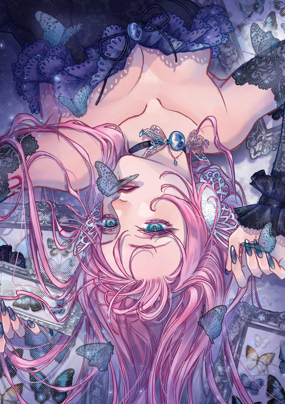 Magnet Luka