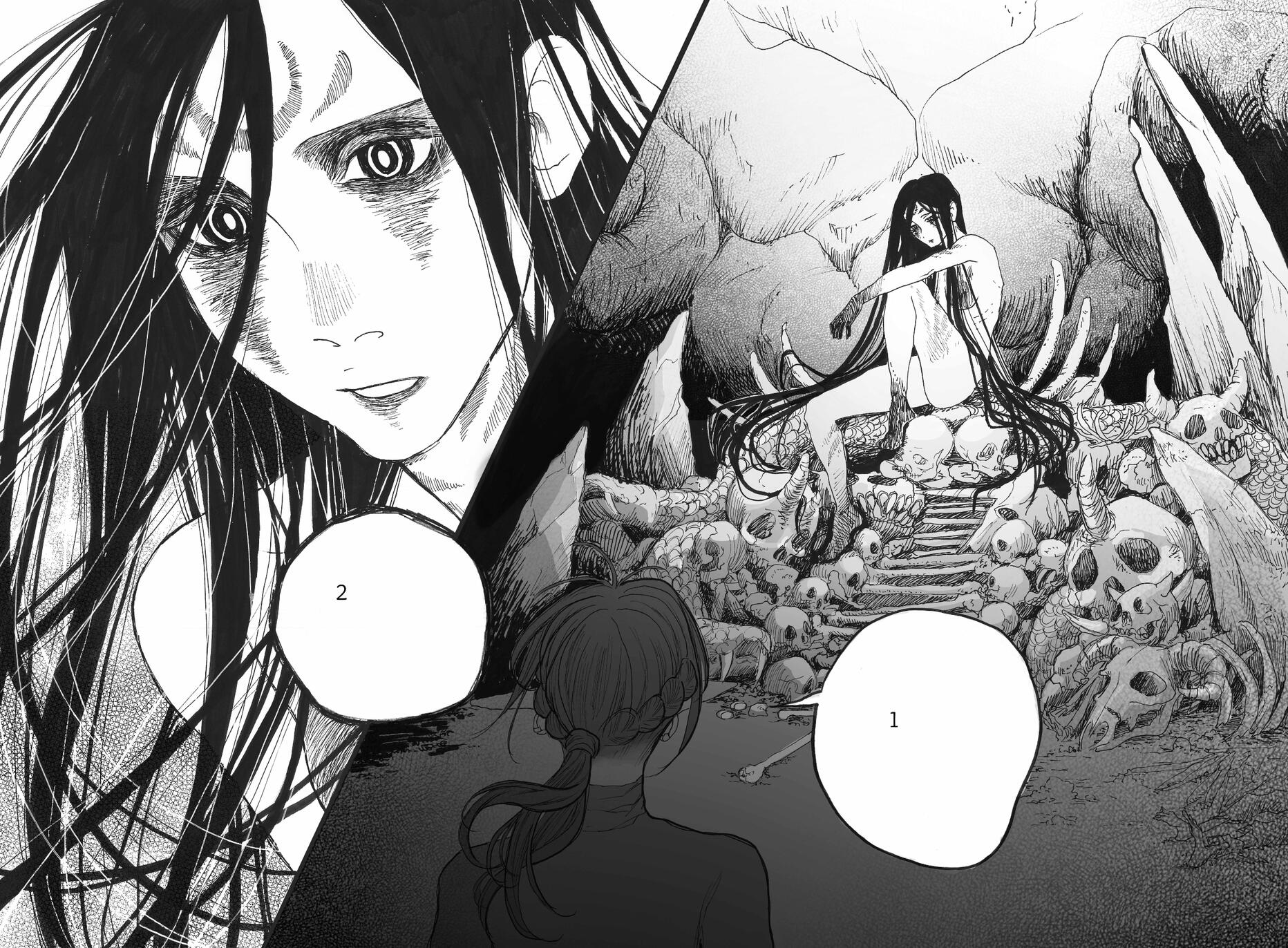 Chapter 4 - Double Page