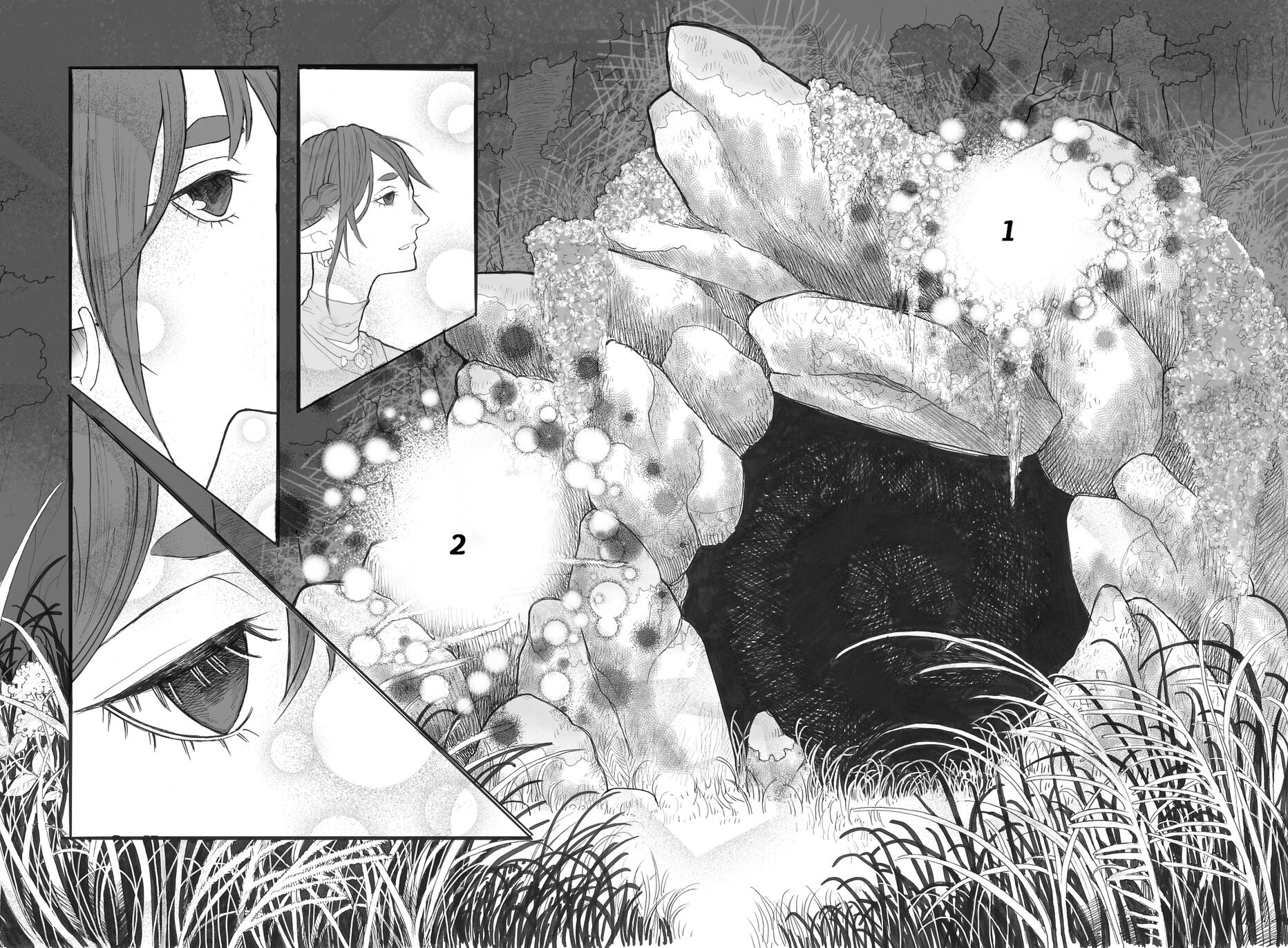 Chapter 2 - Double Page