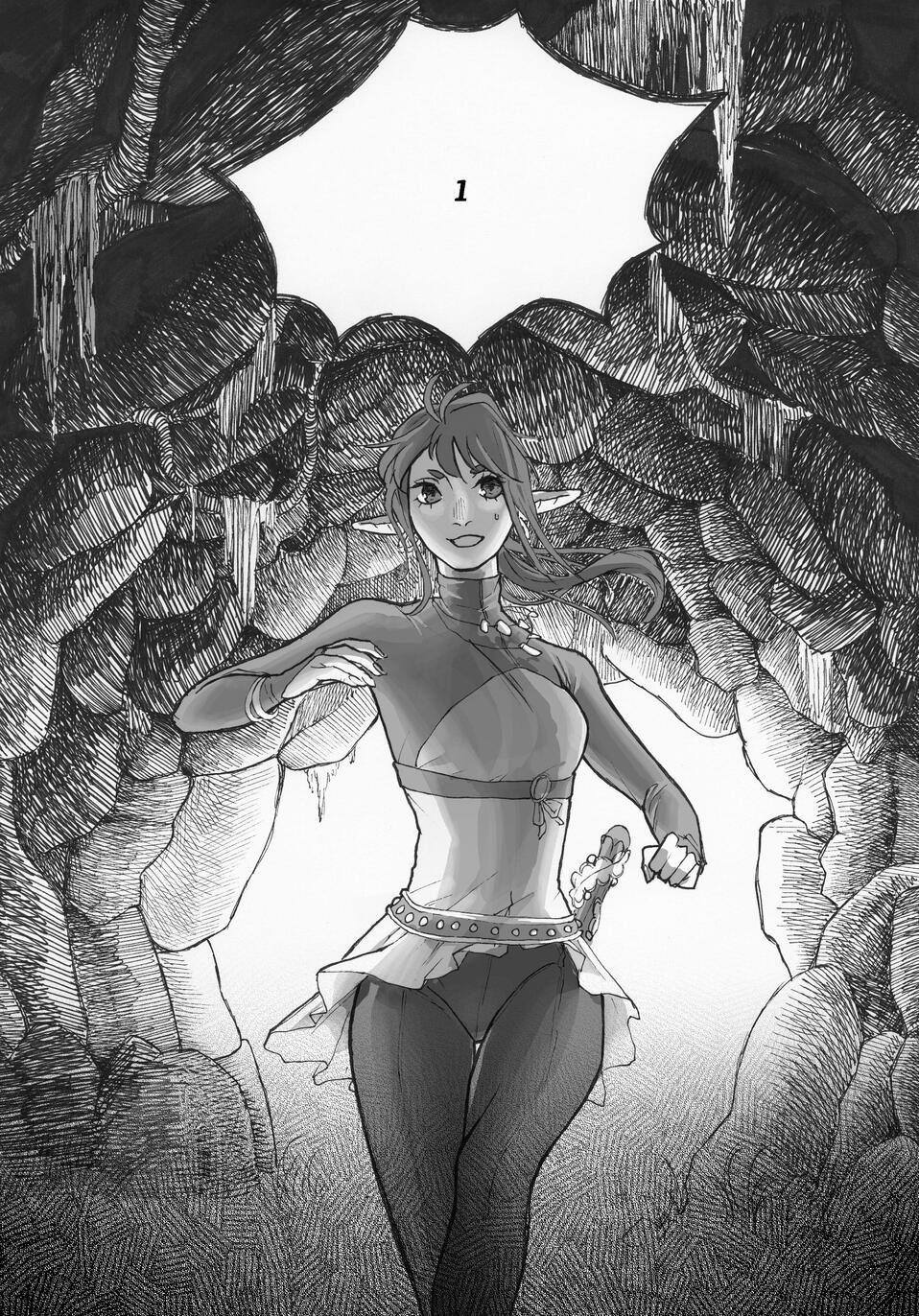 Chapter 3 - Page