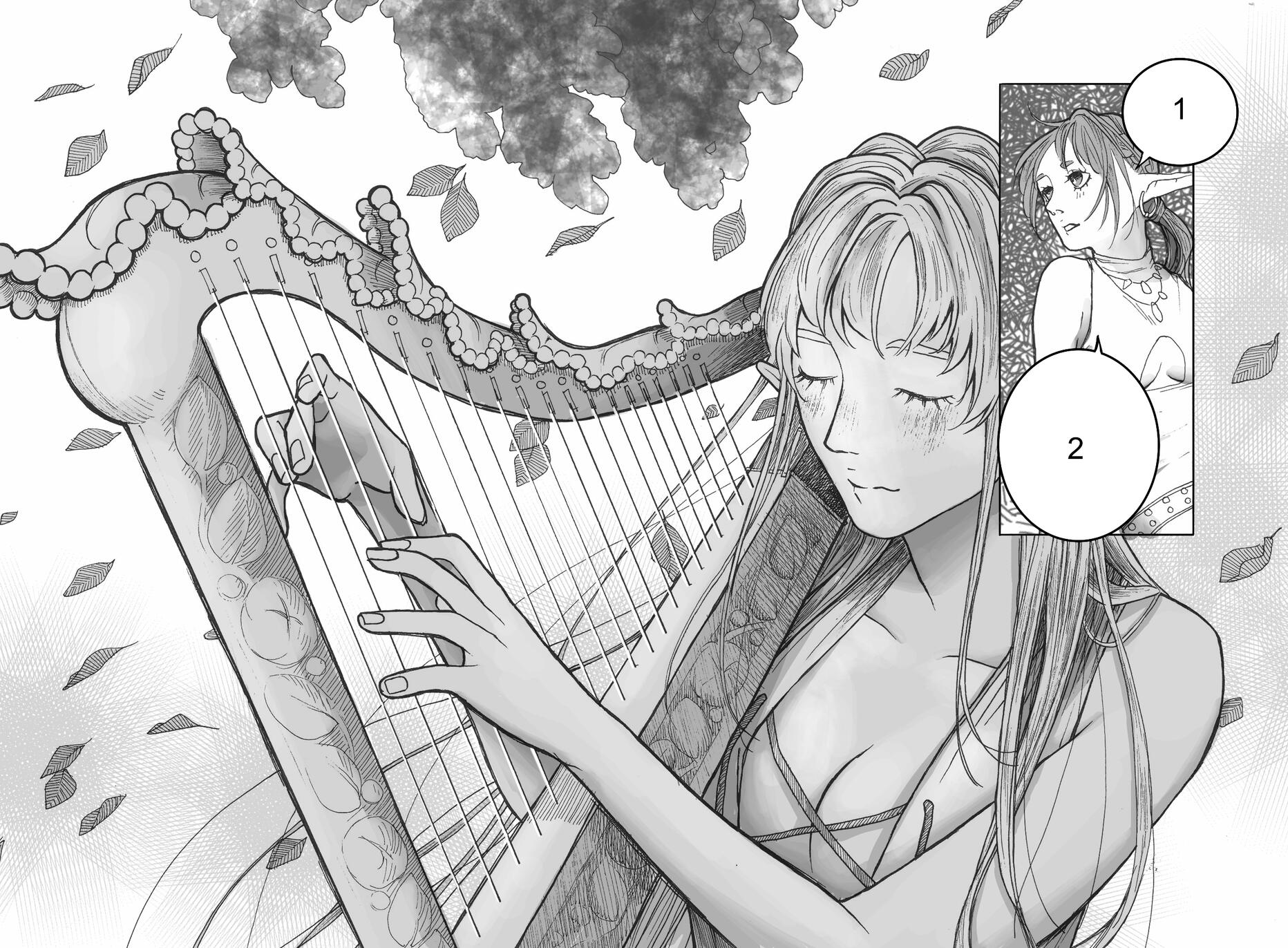 Chapter 1 - Double Page