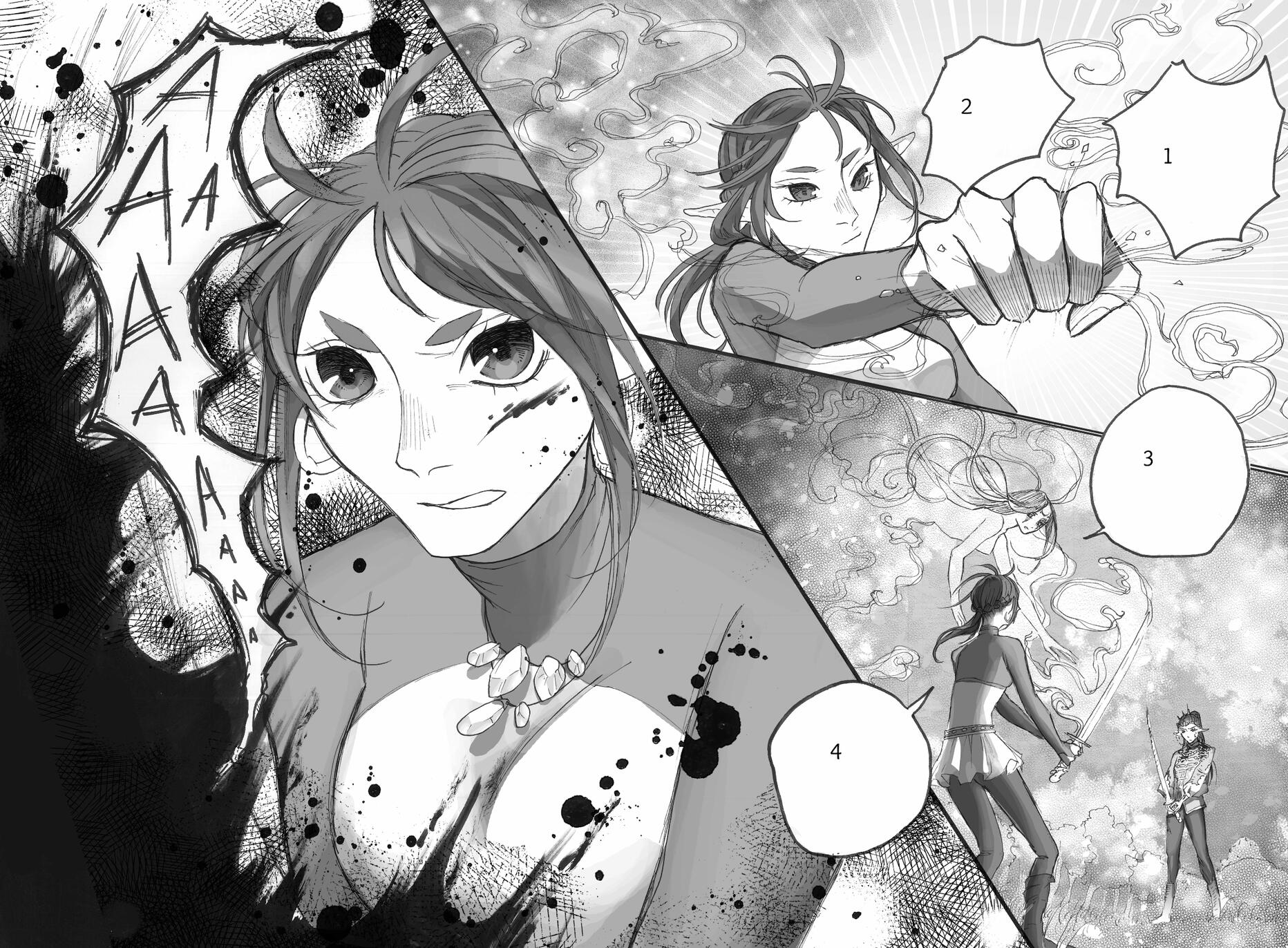 Chapter 4 - Double Page